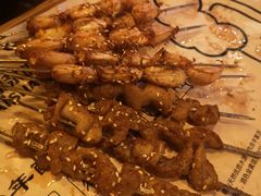 -枪火串烧·东北特色烧烤(罗湖总店)