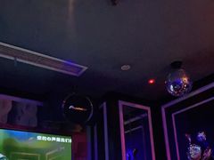 -好乐迪量贩KTV(春熙路香槟广场店)