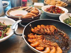 -渔乡米香·剁椒鱼头(四方坪店)