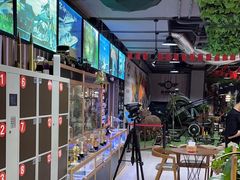 -都市枪神实弹射击俱乐部