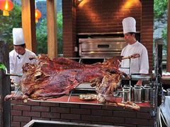 -九十九顶毡房(阜石路店)