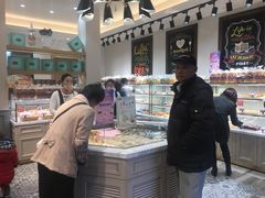 -TOUCH泰奇(祝桥振兴街店)