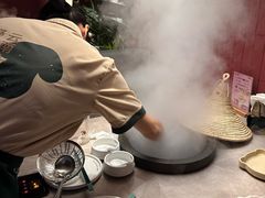 -芸山季·云南野生菌火锅(宝能环球汇店)