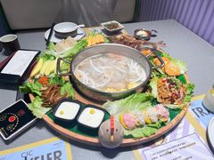 -椰小鸡·琼州糟粕醋·火锅(美兰缤纷城店)