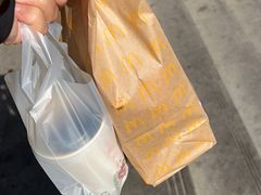 -麦当劳(宜昌东山大道店)