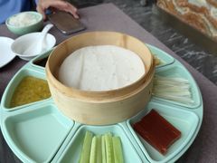 -羲和雅苑•北京烤鸭(瑞吉店)