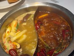 -马老六清真餐厅(雁滩店)