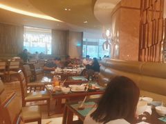 -厦门希尔顿逸林酒店·圆聚自助餐厅(五缘湾店)