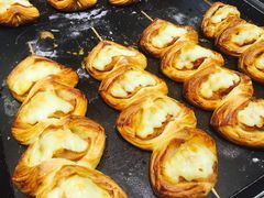 -好利来(高新枫叶广场店)