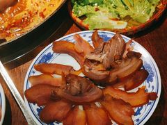 -楠火锅(西单店)