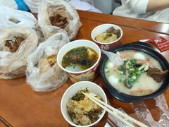 -蔡林记(黄鹤楼店)