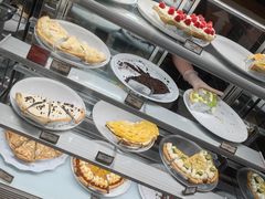 -Pie Bird(新闸路店)