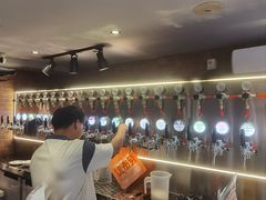 -优布劳精酿啤酒鲜扎闪送·(张江店)