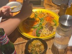 -北丐先生·野馄饨烧烤(雨花万象店)