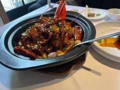 -玫瑰厅上海菜(兴国路店)