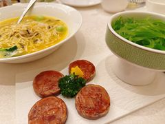 -香格里拉香宫·海鲜青岛菜·鲁菜·淮扬菜