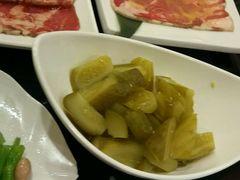 -千纸鹤嫩汁烤肉(西大直街店)