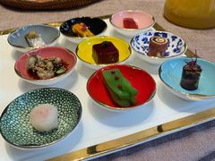 -香然会·园林雅宴(陆家嘴店)