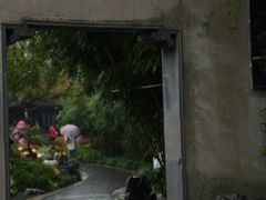 -扬州香格里拉·香宫中餐厅