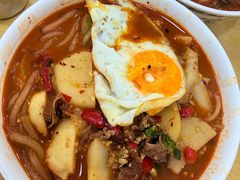 -酸辣粉(氹仔店)