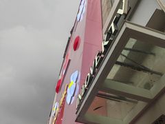 -INLOVE KTV(淮海路店)