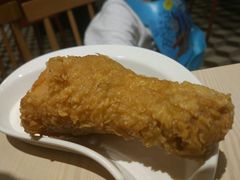 -乡村基(南岸区弹子石泽科餐厅)