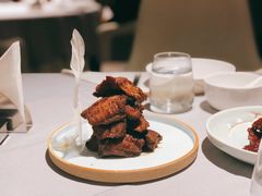 本帮熏鱼-屋里厢上海菜馆