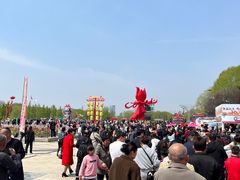 -曹州牡丹园