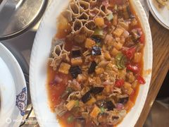 -蒙亨·手把肉·蒙古包文化主题餐厅(天恒广场店)