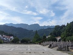 -九华山风景区