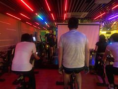 -一兆韦德健身(慧芝湖店)