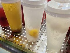 -喀斯特杨梅汤(荔波美食街店)