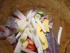 -云中鱼蒸汽石锅鱼(浦东食品城店)