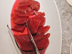 -拉蒂娜·巴西牛排馆 Latina·Brazilian Steakhouse(王府井喜悦店)