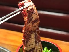 -热血兄弟·炭火烤肉(融侨中心店)