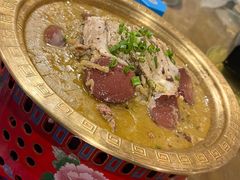 -那家老院子(云峰街店)