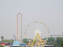 -成都欢乐谷