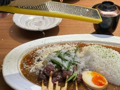 -CURRY YA 熟成咖哩專門店(深圳湾万象城店)