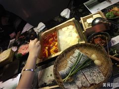 -王家渡火锅店(亦庄店)