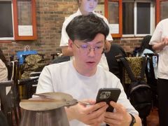 -牛街清真满恒記(平安里西大街店)