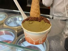 -Dip in Gelato(富民路店)