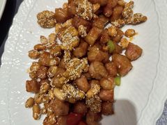-连鹭海鲜·海肠捞饭·海胆饭(星海店)