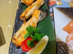 -友壹町寿司(嘉洲广场店)