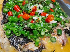 -青花椒秘制烤鱼(光启城店)