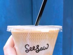 -Seesaw Coffee(上生新所店)