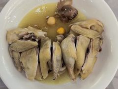 -鹭园酒家·四十年老字号