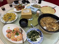 -钱塘府海鲜餐厅