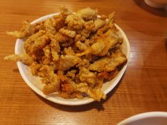 -红小满休闲餐厅(十全街店)