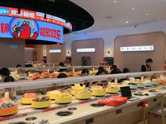 -利群商厦(台东店)