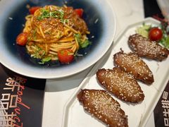 -尊品牛排(沙湾印象汇店)